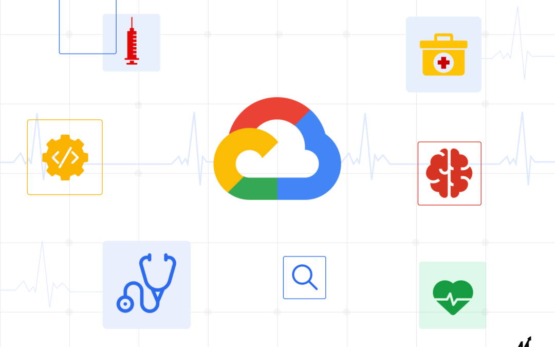 7 Unbelievable Use Cases of Google Cloud Healthcare API For Healthcare Industry