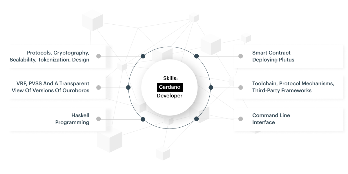 hire cardano developers