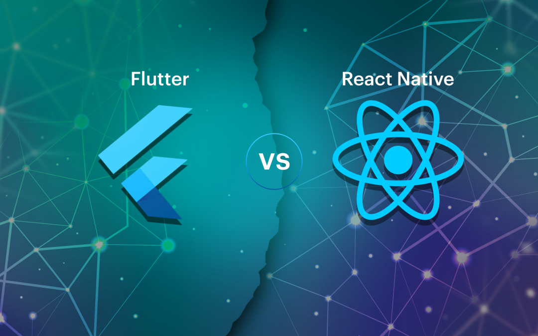 Flutter vs React Native in 2024: End-To-End Comparison