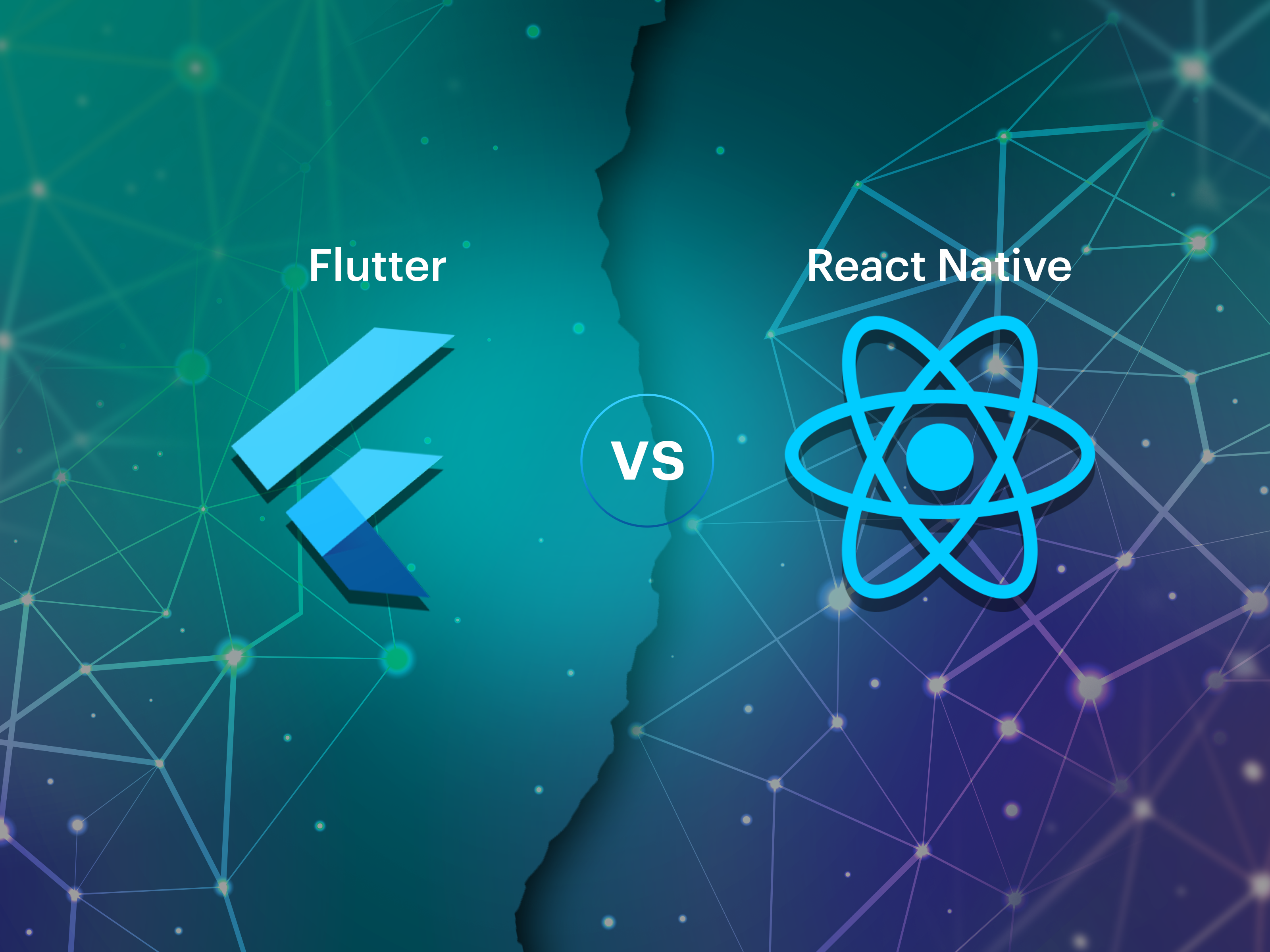 Flutter vs React Native