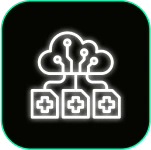 Health Repository-icon