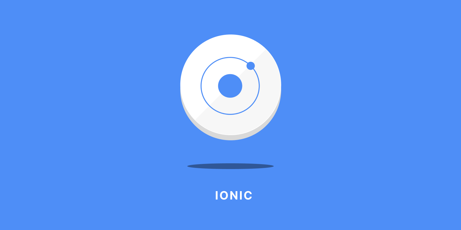 Hire ionic Developers