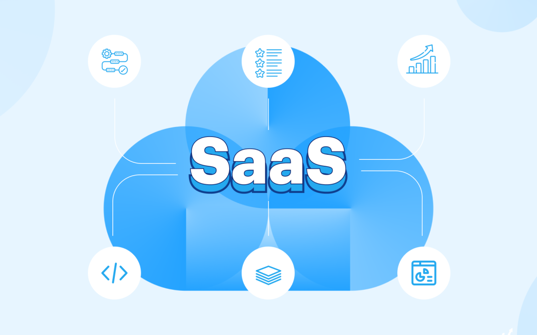 SaaS App Development Process, Features And Benefits